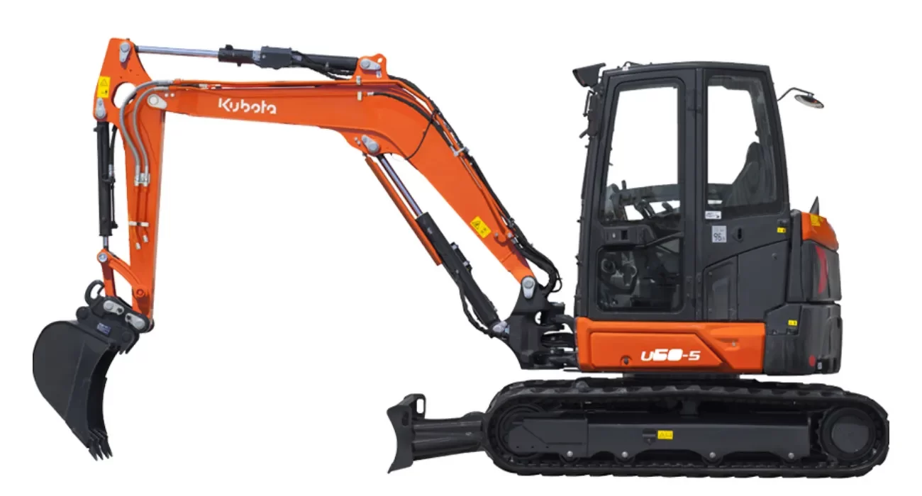 KUBOTA – U50 5-edit_result KUBOTA - U50 5-edit_result