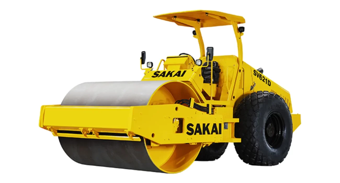 SAKAI – Compactor SV526D-edit_result SAKAI - Compactor SV526D-edit_result